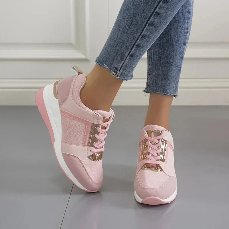 Sneakers ergonomiche da donna