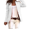 Kendra – Blazer da lavoro casual per donna | Manica lunga