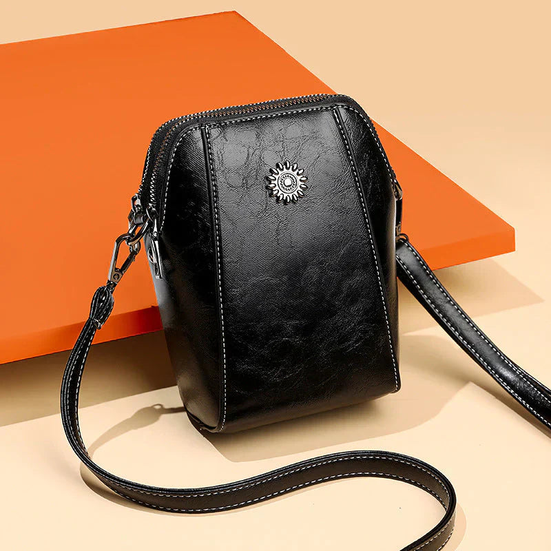 Charina – Borsa a tracolla elegante e versatile da donna