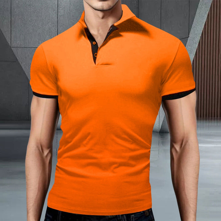 DailyShirt – Polo intramontabile da uomo dal comfort eccezionale