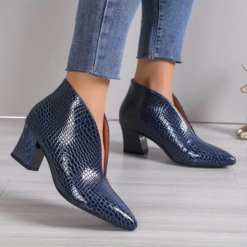 Stile sofisticato per donna