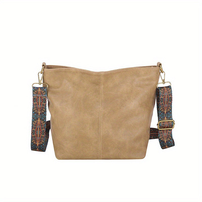Galina – Borsa in pelle da donna capiente