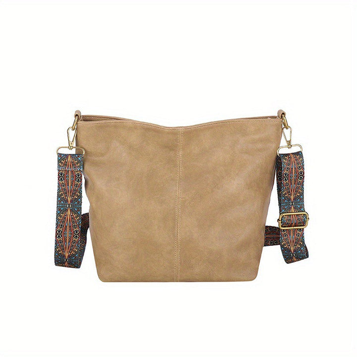 Galina – Borsa in pelle da donna capiente