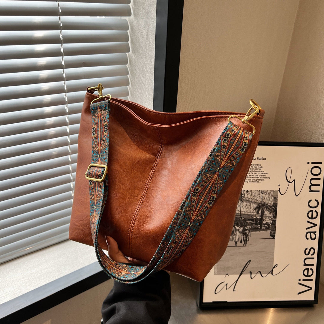 Galina – Borsa in pelle da donna capiente
