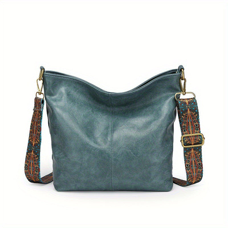 Galina – Borsa in pelle da donna capiente