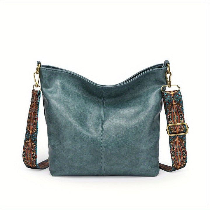 Galina – Borsa in pelle da donna capiente