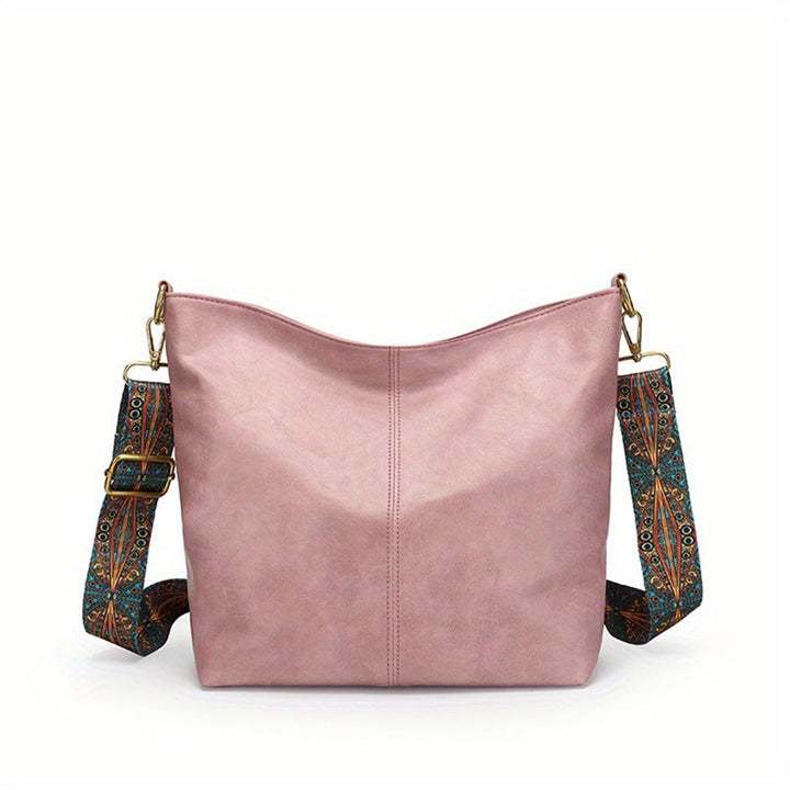 Galina – Borsa in pelle da donna capiente