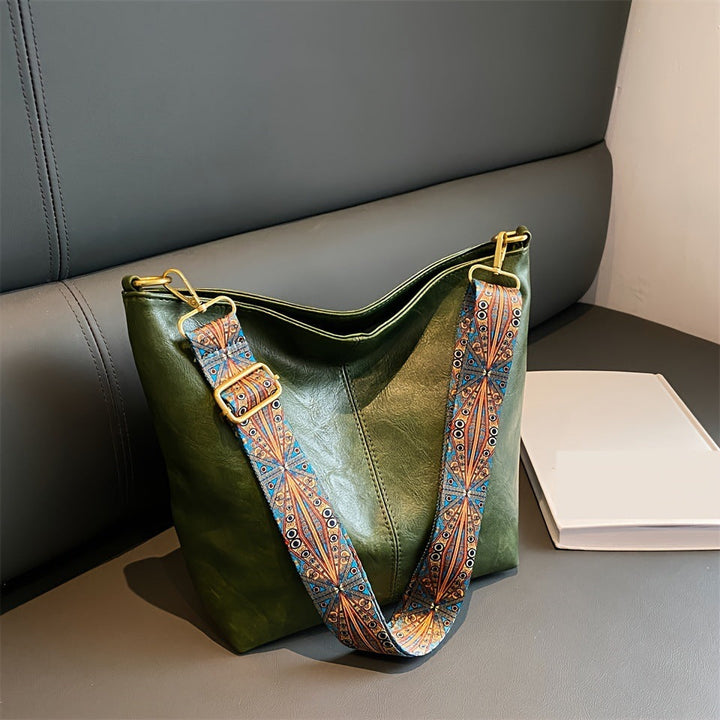 Galina – Borsa in pelle da donna capiente