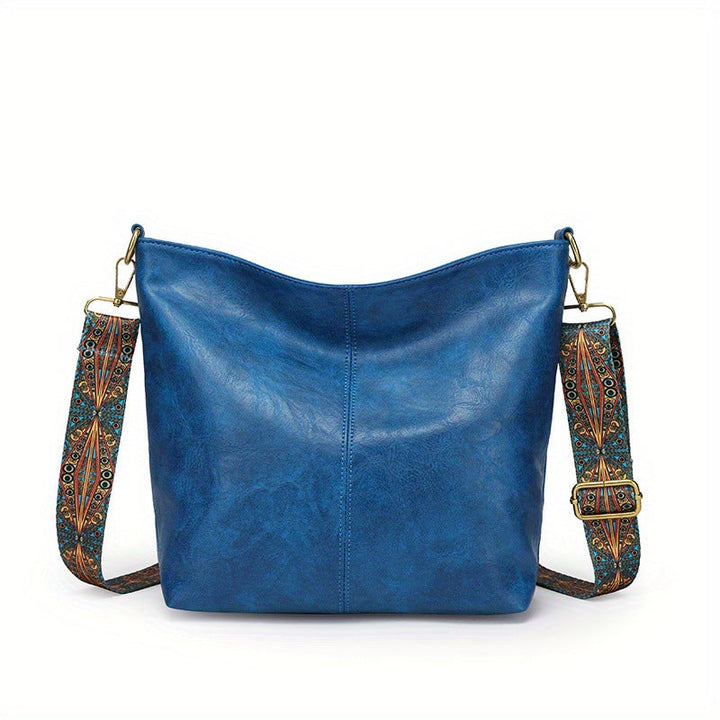 Galina – Borsa in pelle da donna capiente