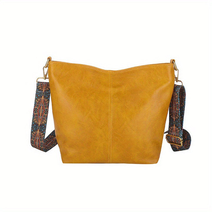 Galina – Borsa in pelle da donna capiente