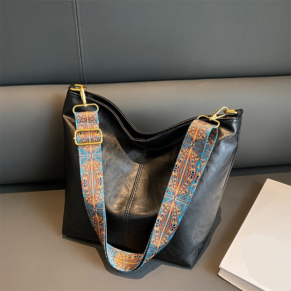Galina – Borsa in pelle da donna capiente