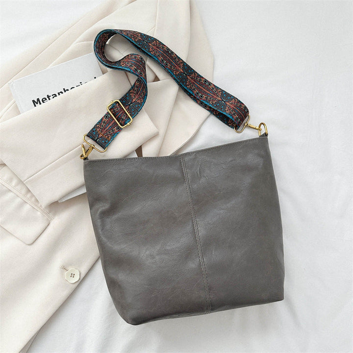 Galina – Borsa in pelle da donna capiente