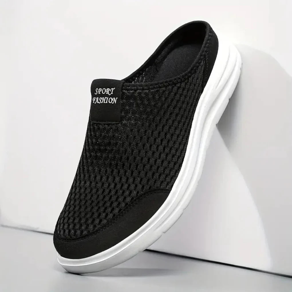 Sandali Slip-On progettati per l'equilibrio per uomo