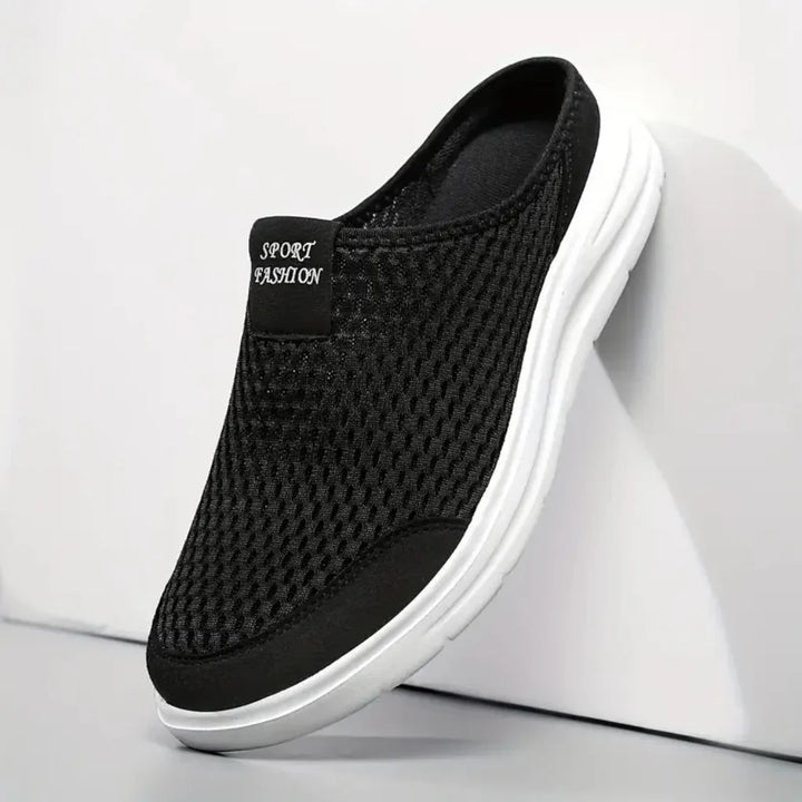 Sandali Slip-On progettati per l'equilibrio per uomo
