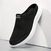 Sandali Slip-On progettati per l'equilibrio per uomo