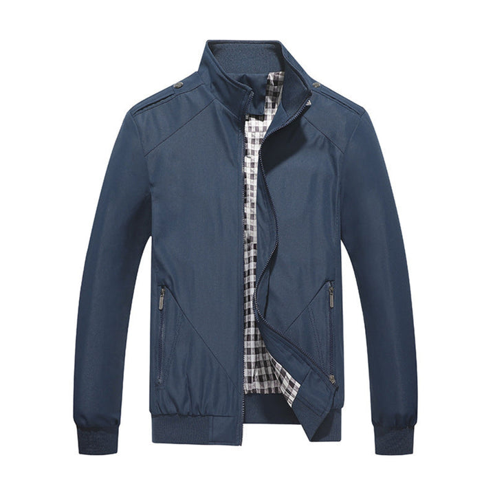 Giacca Estiva Stylish per Uomini