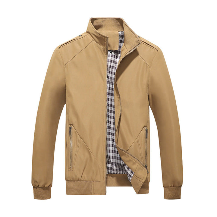 Giacca Estiva Stylish per Uomini