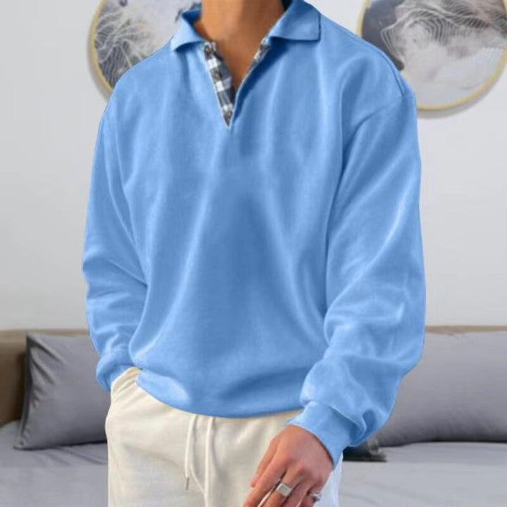 Maglione Uomo Comfort e Stile per Ogni Occasione