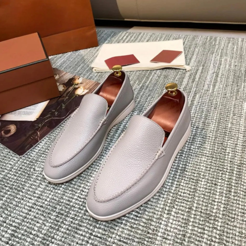 Mocassini Signore & Signori – Stile Elegante Tuttofare