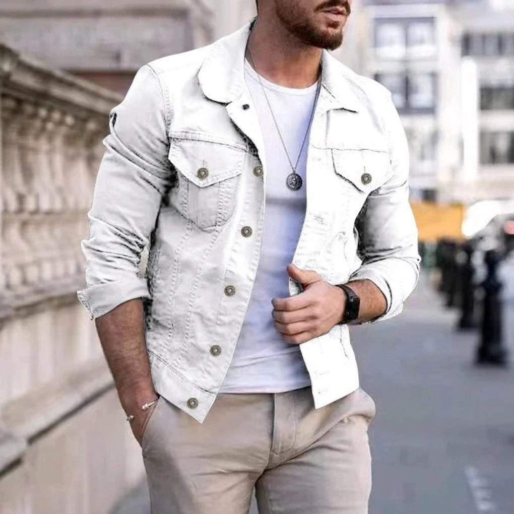 Stile Timeless per Ogni Stagione