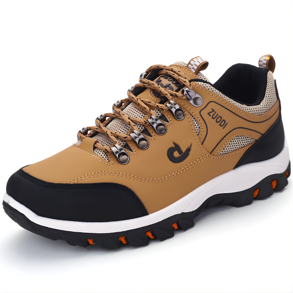 Scarpe da Passeggio Unisex Supportive