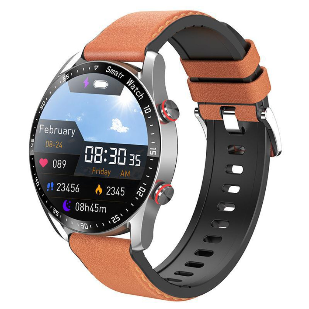 Smartwatch Multifunzionale