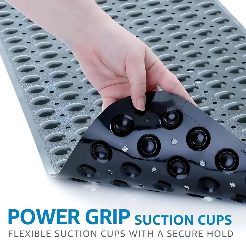 Max Grip – Tappetino antiscivolo per vasca