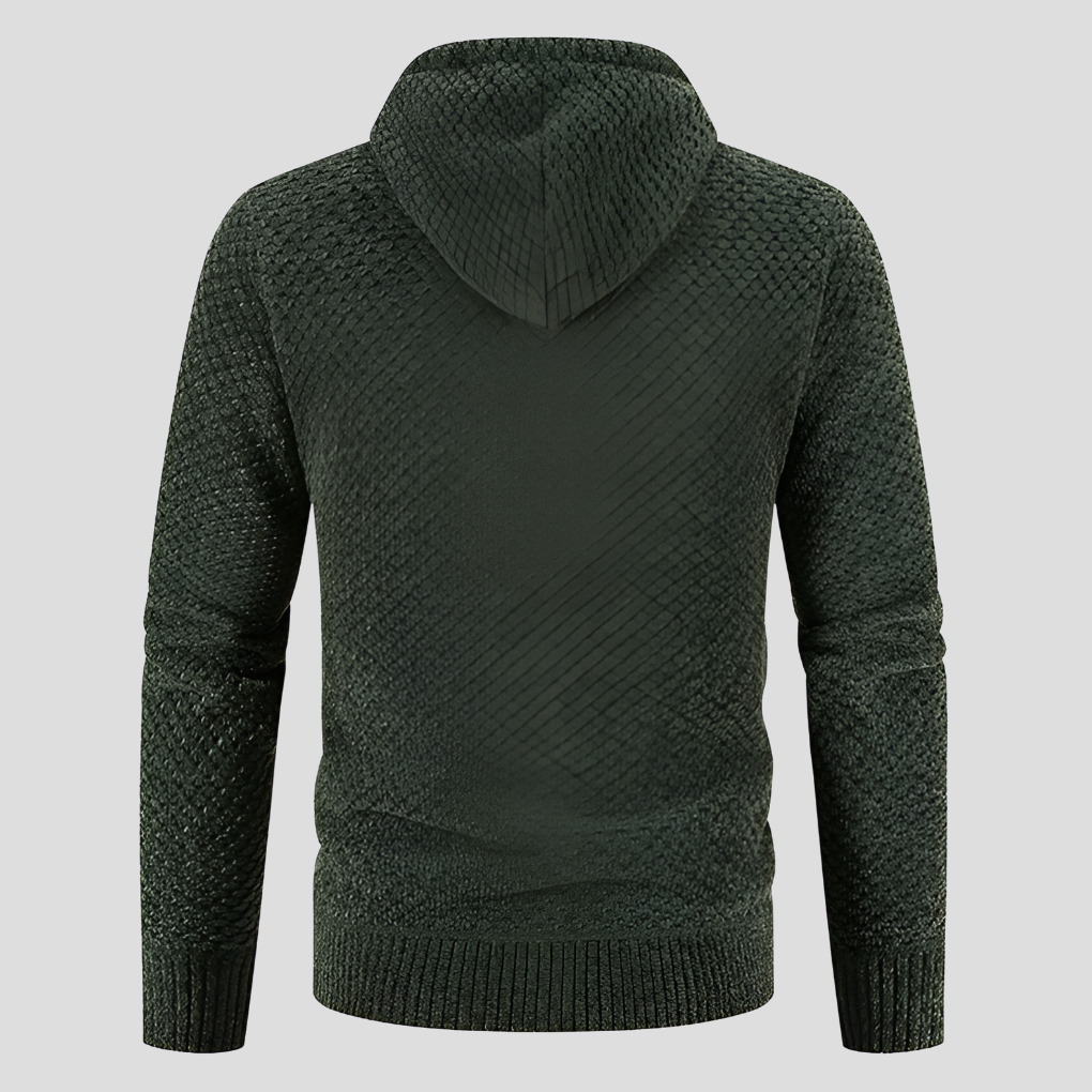 Cardigan da Uomo – Elegante e Caldo