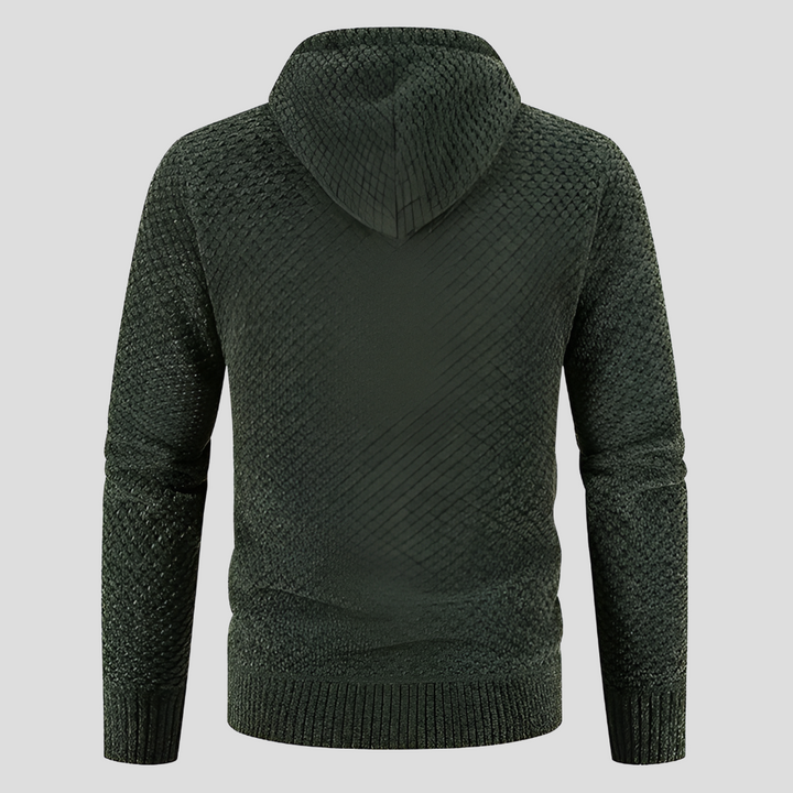 Cardigan da Uomo – Elegante e Caldo