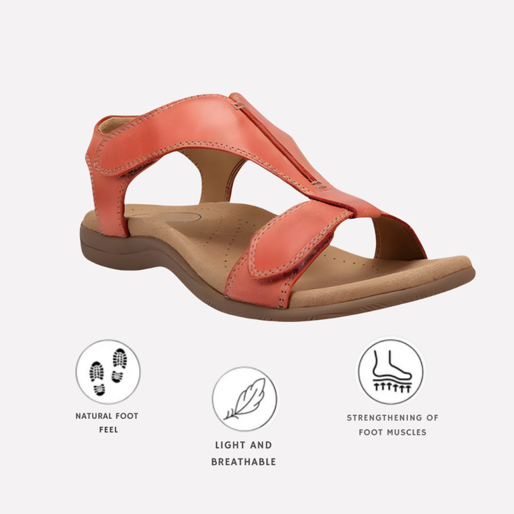 Sandali Ergonomici da Donna