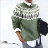 Maglione Caldo e Stilosissimo per Donne