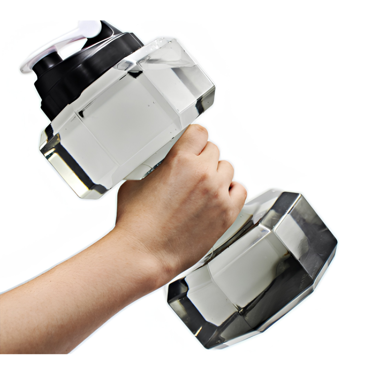 Combina idratazione e fitness con la HydraBell
