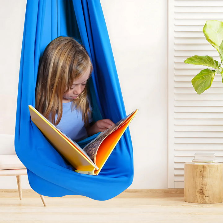 Dondolo Sensoriale per Bambini