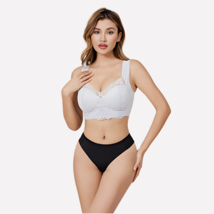 Reggiseno Push-Up Senza Ferretto