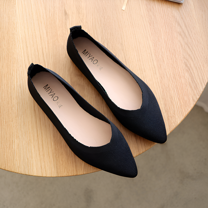 Scarpe da ballerina eleganti e comode