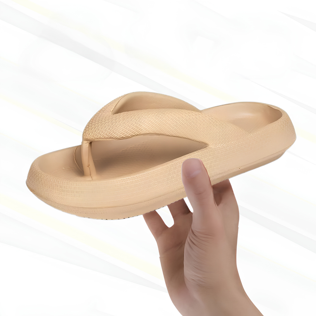 Ciabatte comfort ortopediche