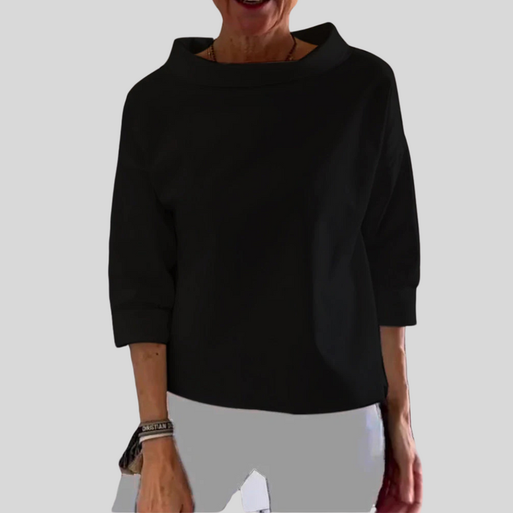 Top Elegante – Design Moderno Incontra Stile Quotidiano