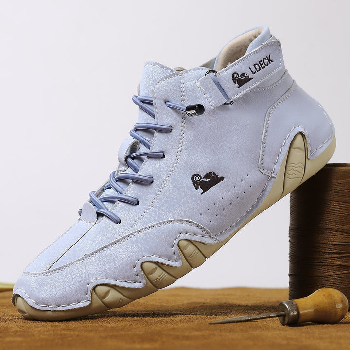 Next – Scarpe minimal in pelle (unisex)