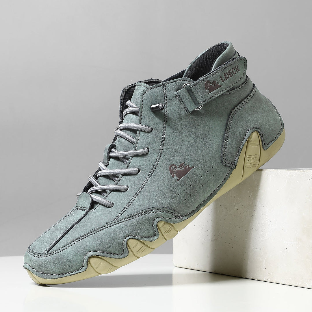 Next – Scarpe minimal in pelle (unisex)