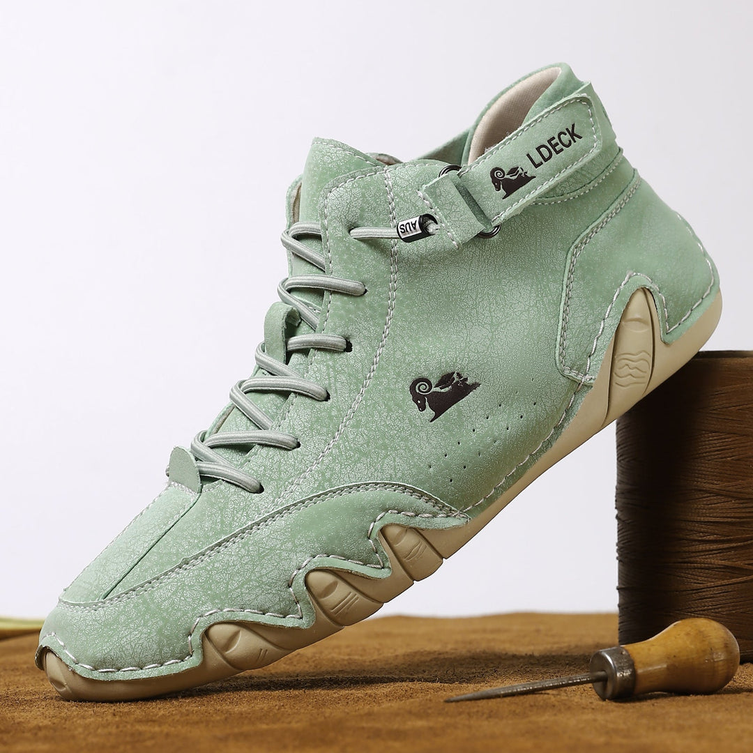 Next – Scarpe minimal in pelle (unisex)