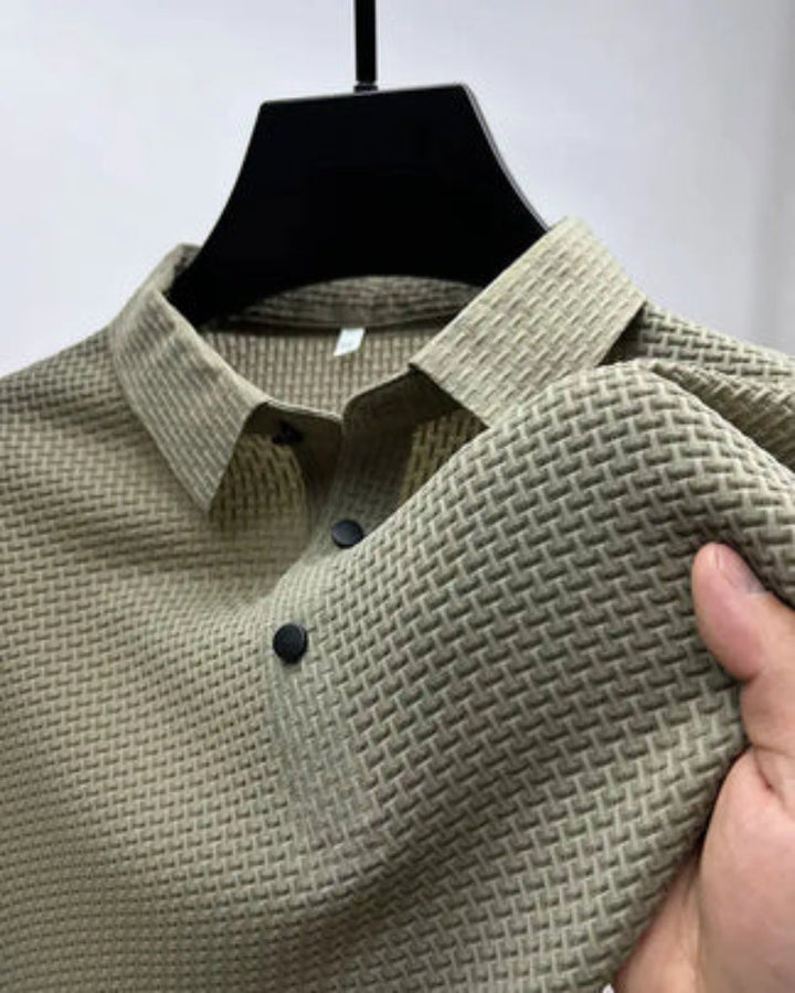 Polo Shirt Uomo – Elegante e Stiloso