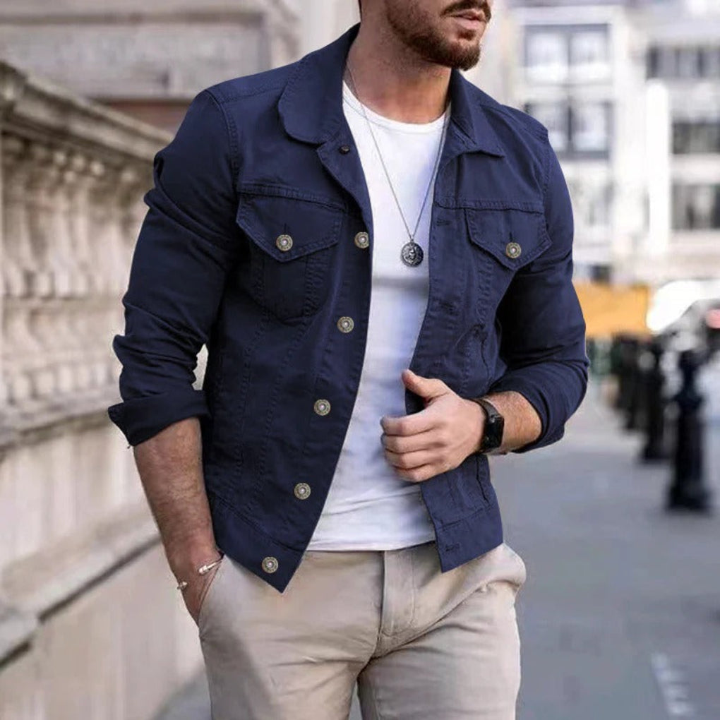 Stile Timeless per Ogni Stagione