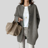 Cardigan Elegante – Strato in Maglia Raffinato