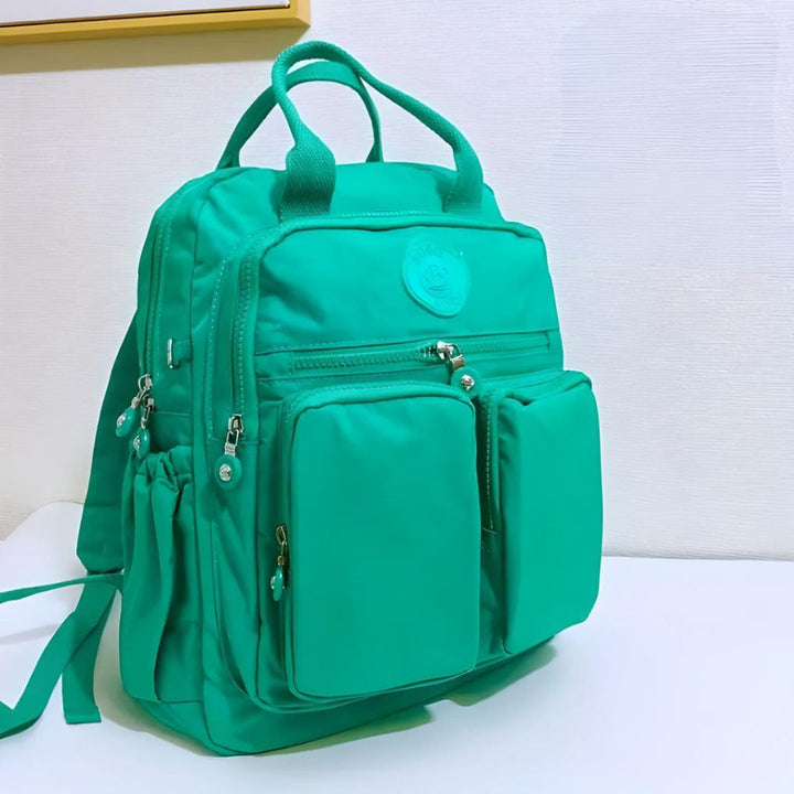 Zaino Multi-Tasche