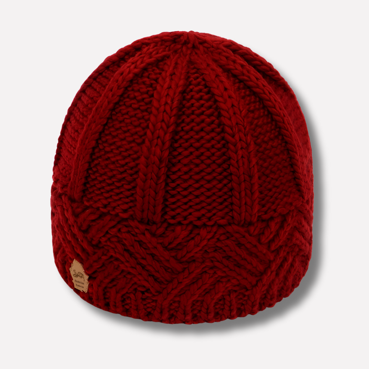 Cappello di Lana da Donna