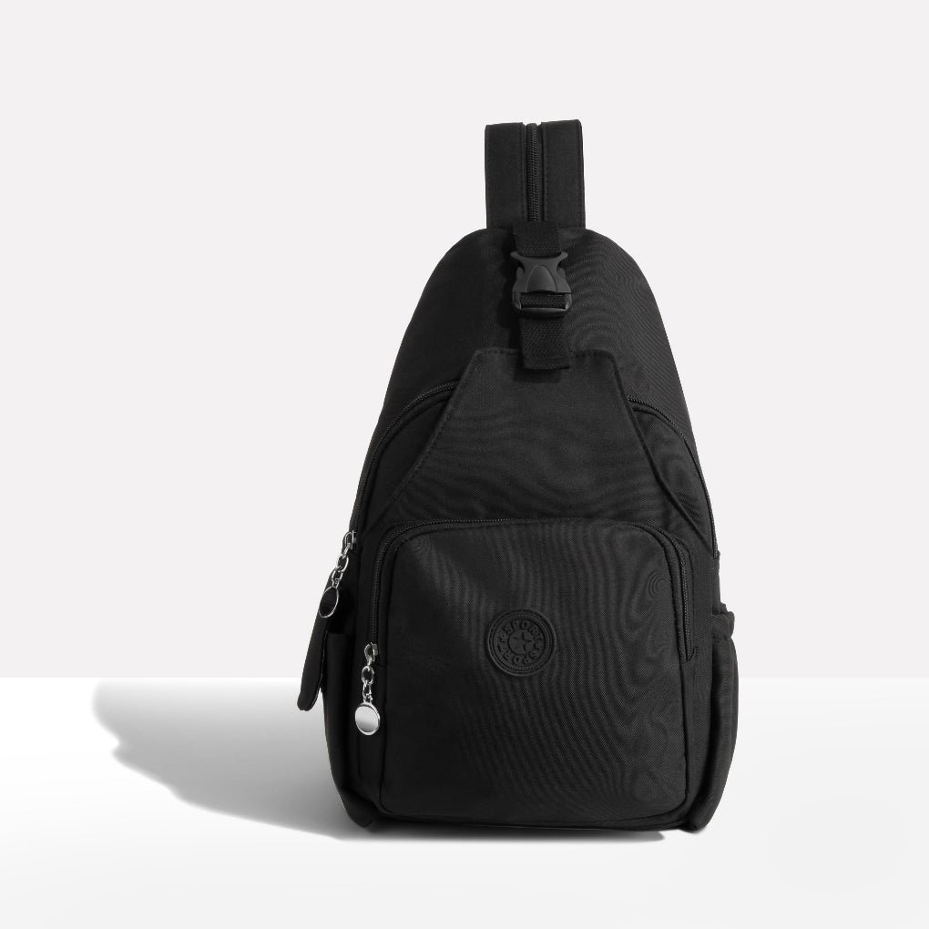 Borsa a Tracolla Convertibile Anti-Furto