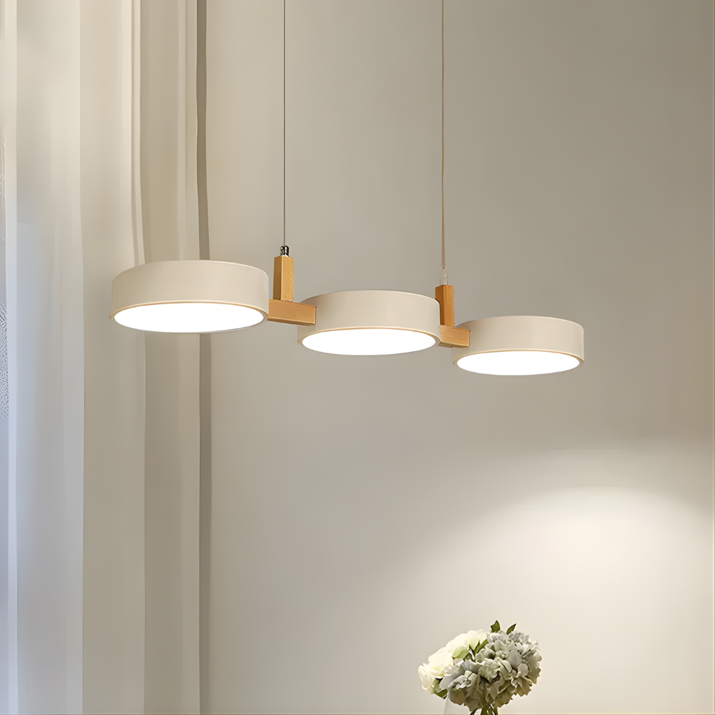 Luce da soffitto in metallo moderna