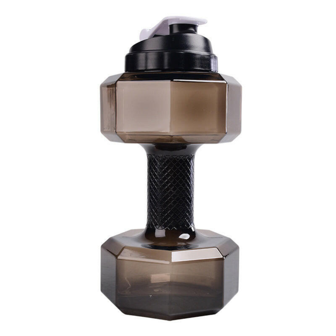 Combina idratazione e fitness con la HydraBell