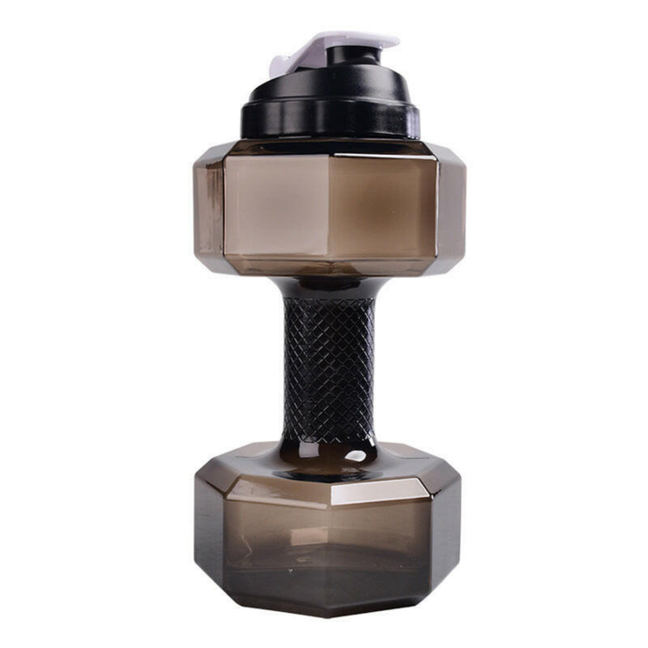 Combina idratazione e fitness con la HydraBell