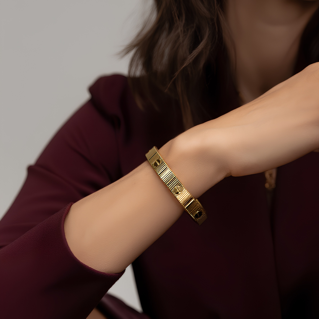 Bracciale Amore Flessibile